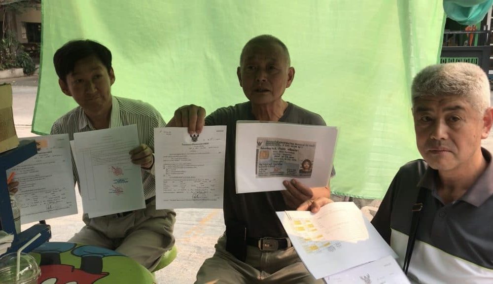 Japanese Expats Conned Out of 40 Million Baht in Northern Thailand