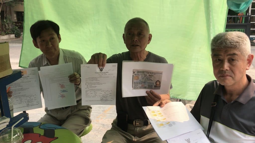 Japanese Expats Conned Out of 40 Million Baht in Northern Thailand