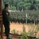 Myanmar’s Military Faces Civil War with Armed Ethnic Groups