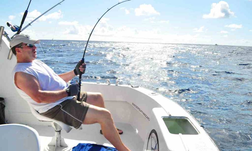 Professional Anglers Tips on How to Go Offshore Fishing