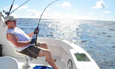 Professional Anglers Tips on How to Go Offshore Fishing