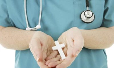 Understanding How to Run a Religious Healthcare Service