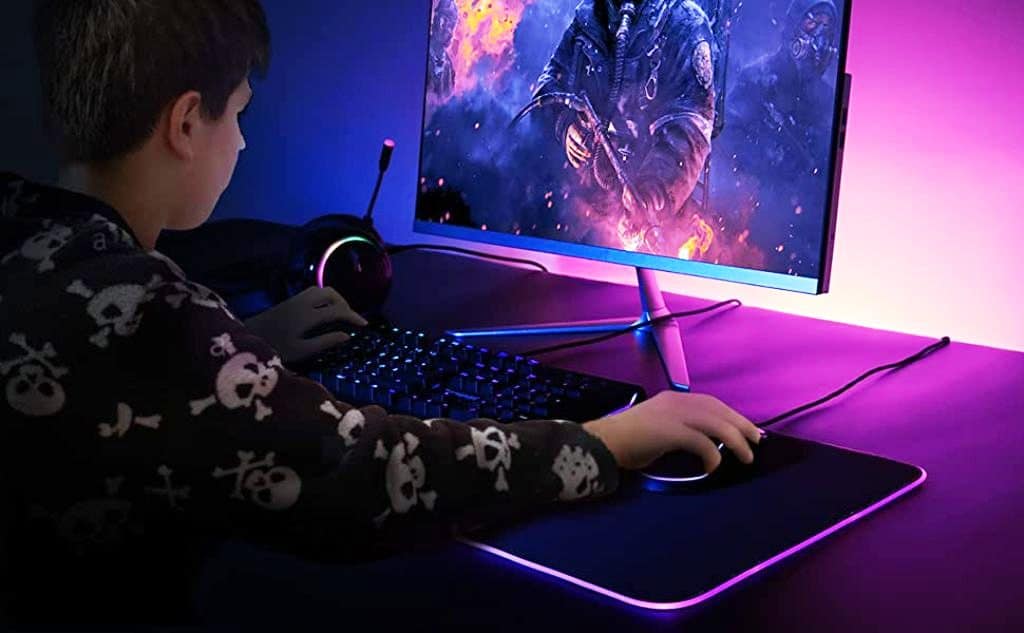 What Makes a Good Gaming Mouse Pad: How to Choose