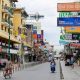 business, songkran, thailand