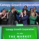 Canopy Growth Stocks Surges 12% as More People Invest into Cannabis