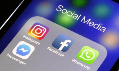 Instagram, Facebook-Owned Apps Experience Major Global Crash