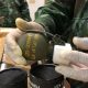 Grenades, Ammo Found in Courier Package in Mae Sai, Chiang Rai