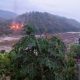 Myanmar, border, Military Launched Air Strikes Along Thai-Myanmar Border