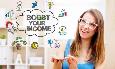6 Safe Side Gigs to Help You Boost Your Income in 2021