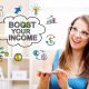6 Safe Side Gigs to Help You Boost Your Income in 2021