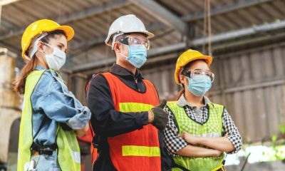 7 Easy Steps to Making and Keeping a Safe Workplace