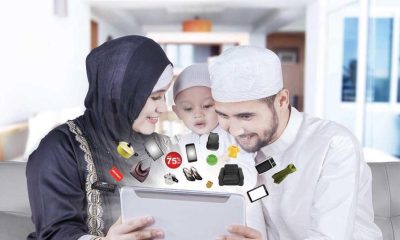 8 Top Online eCommerce Sites Getting Ready to Celebrate Ramadan 2021