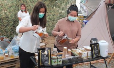 Chiang Rai Province to Host “Back to Origin Tea & Coffee Festival”