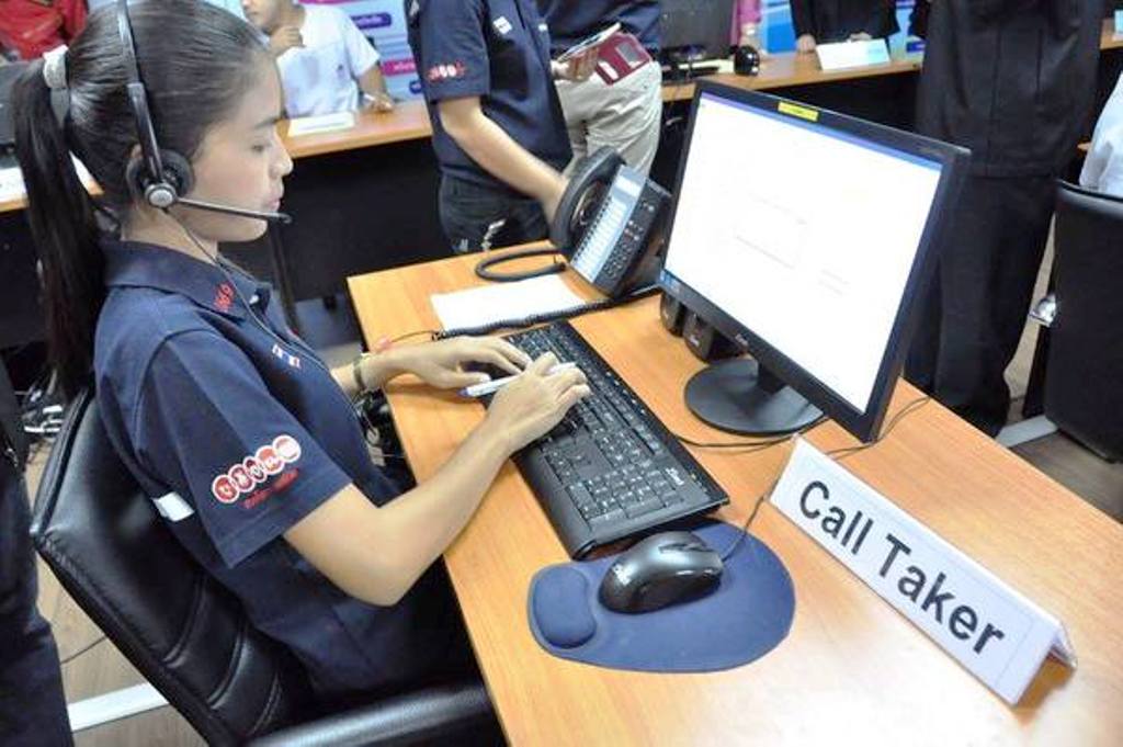 EMS 1669 Hotline Inundated Over Calls About UK Variant of Covid-19