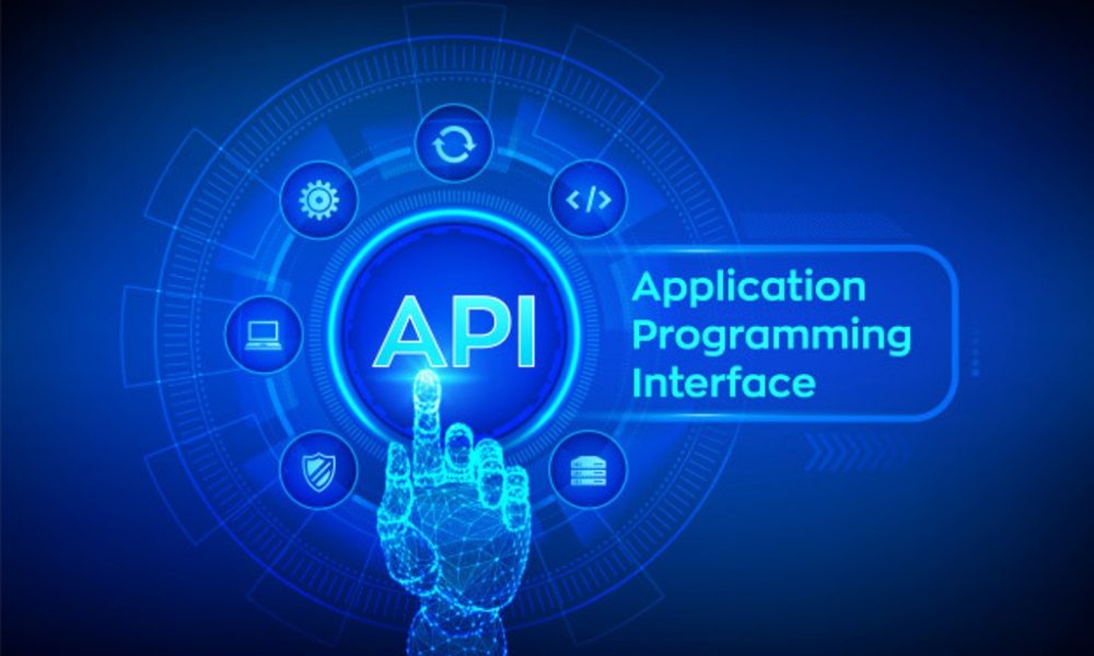 Application Programming Interfaces,What is an API, and How Does it Benefit the End-User?