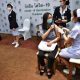 Thai Senators Call on Government to Improve Vaccine Rollout Plan