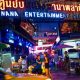 Bangkok Governor Orders Almost 200 Entertainment Venues Closed