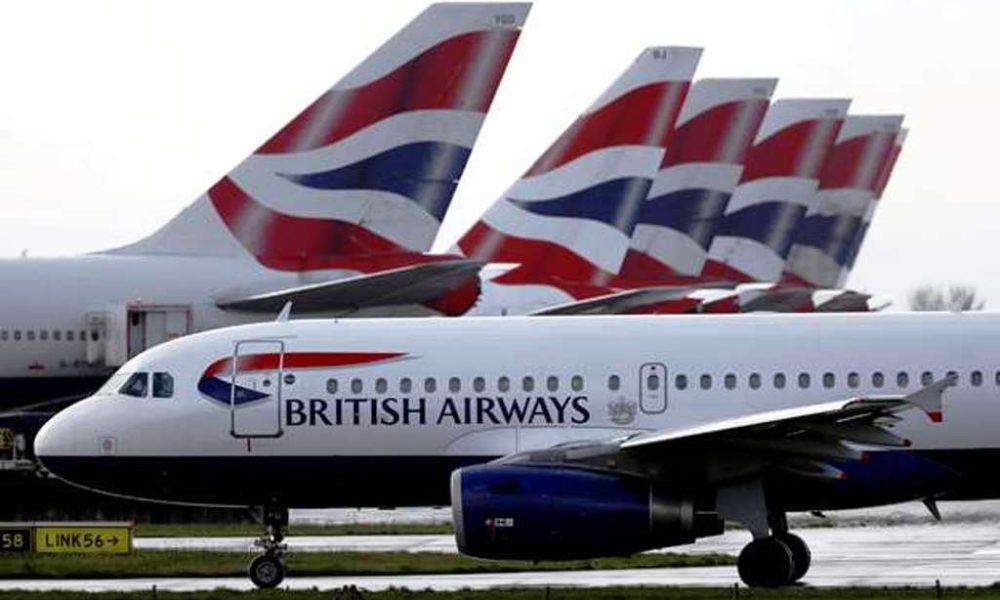 Britain Set to Rollout New International Travel Rules