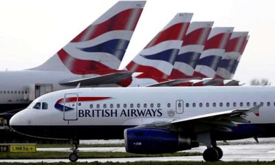 Britain Set to Rollout New International Travel Rules