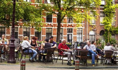 Despite Pandemic Many Expats are Moving to the Netherlands