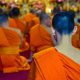 Disgraced Monks Face Criminal Charges for Wearing Monk Robes