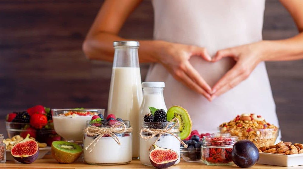FollowingYour Gut: Smart Choices for Digestive Health