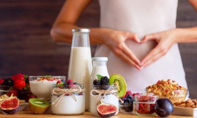 FollowingYour Gut: Smart Choices for Digestive Health