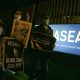 ASEAN Faces Criticism for Inviting Myanmar's Coup Leader to Summit