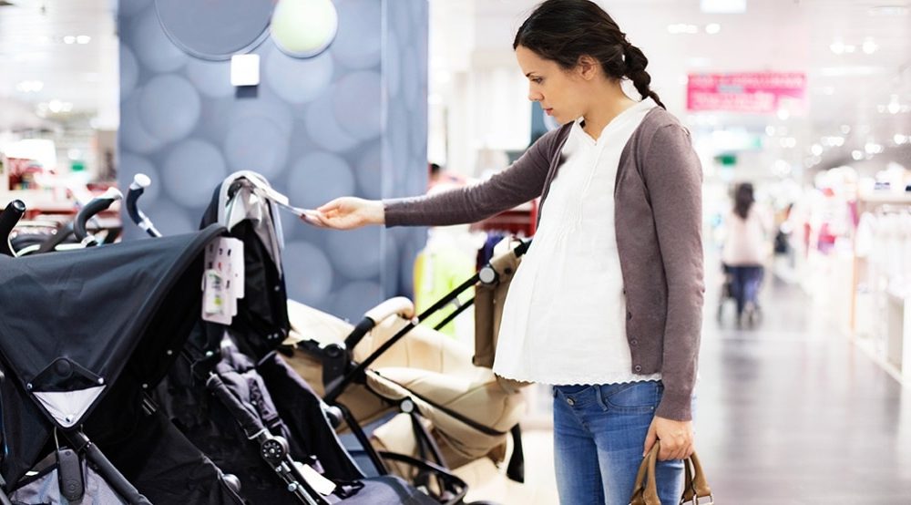 How to Choose a Baby Stroller You and Your Child Will Love