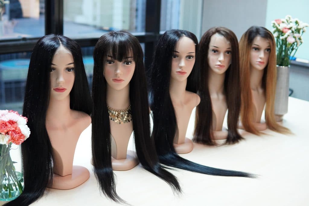 How to Style Human Hair Wigs to Compliment Your Appearance