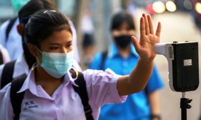 Most Thai Believe Government is Failing to Cope with Covid-19 Pandemic