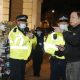Myanmar's Ambassador to The UK Locked Out of London Embassy