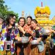 Once Again Covid-19 Ends Songkran Festival Activities in Bangkok
