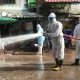Phuket Hit with New Covid-19 Cases as it Prepares for July Reopening