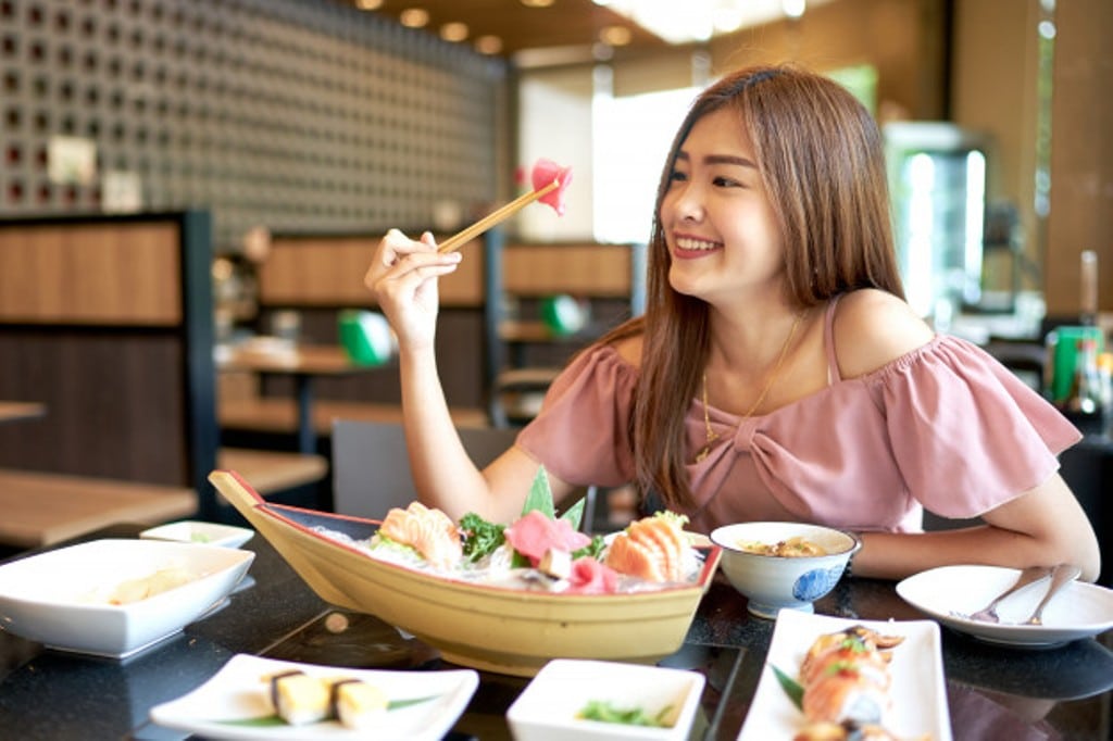 Reviews on the 5 Best Japanese Restaurants in Chiang Mai