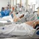 Study Finds Overweight Covid-19 Patients Have a Higher Risk of Death