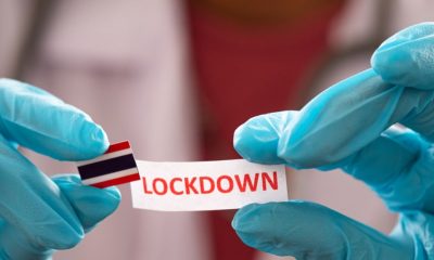 Thai Government Considers Reimposing Partial Covid-19 Lockdowns