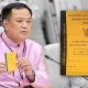 Thailand to Issue Covid-19 Passports to People Who Have Been Vaccinated