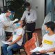 Covid-19,Thailand's Chiang Mai Province Reports Hundreds of New Covid-19 Cases