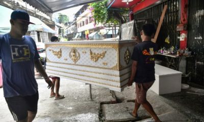 Thailand,Covid-19, cases, bangkok, revious Ones