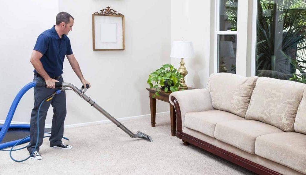The Advantages of Hiring a Professional Carpet Cleaning Service
