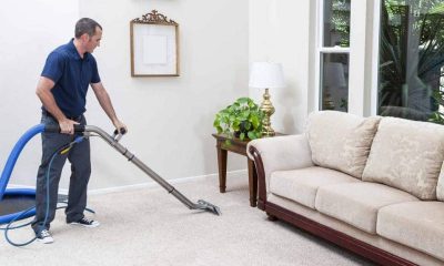 The Advantages of Hiring a Professional Carpet Cleaning Service