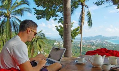 Things to Know About Finding a Job Online in Thailand