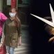 Woman Cuts off Her Lovers Penis and Flushes it Down the Toilet