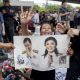 Court Finds Yingluck Shinawatra Not Liable in Rice-Pledging Scheme