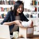 kraft packaging boxes