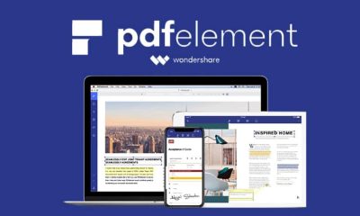 How to Edit PDF Documents with Wondershare PDFelement