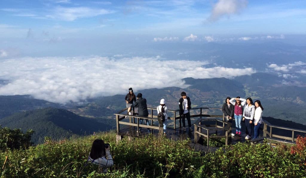 explore chiang mai