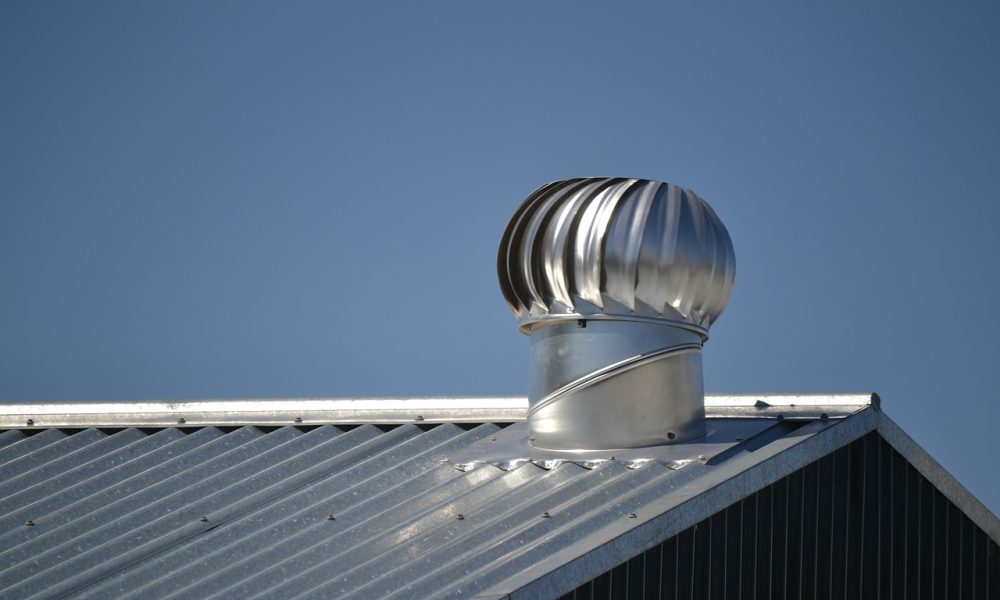 Why its Important to Use Underlayment Under a Metal Roof