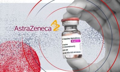 health,AstraZeneca, vaccine, covid-19, blood clots